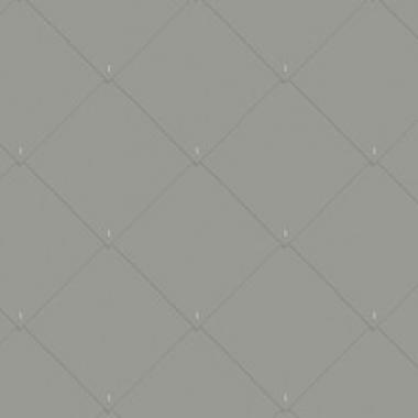 Eternit síkpala 40 x 40-es sarkított négyzet  natúrszürke