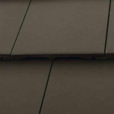 Terrán Zenit Max beton cserép Elegant Antracit